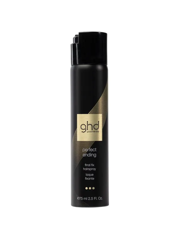 GhD Perfect Ending - Final Fix - 75 ml