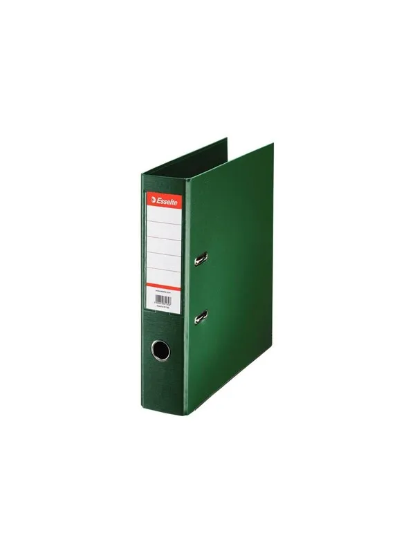Esselte Brevordner  Standard PP FSC® A4/75 mm Grønn