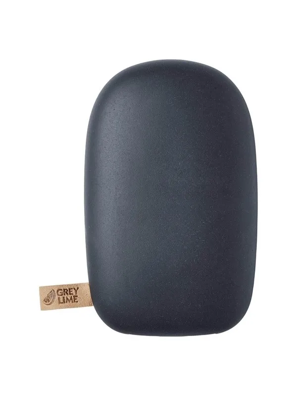 GreyLime Power Stone ll Nødlader - Svart - 10400 mAh