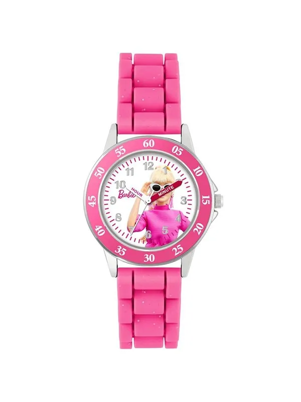 Peers Hardy - Barbie Pink Time Teacher - Ur