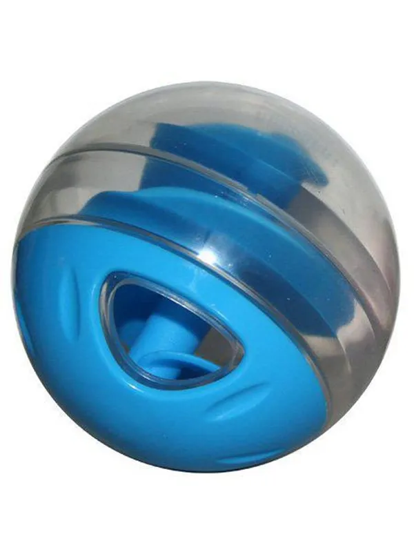 Catit - Cat Treat Ball Blue/Transparent Ø 8Cm - (787.0020)