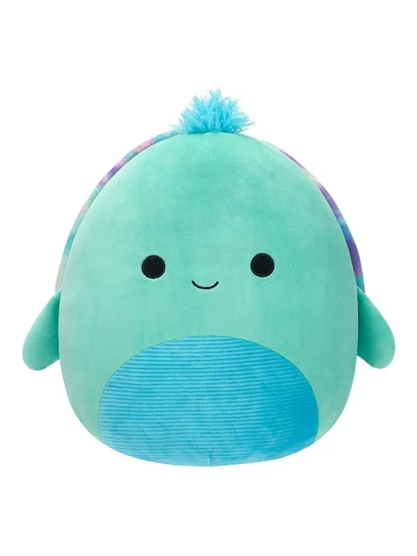 Squishmallows PLYSJ - SQUISHMALLOWS 40 CM P19 - SKILPADDEN CASCADE