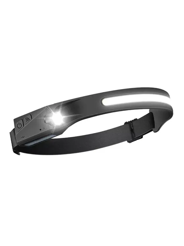 DENVER SSH-50 - Headlamp 300 Lumen