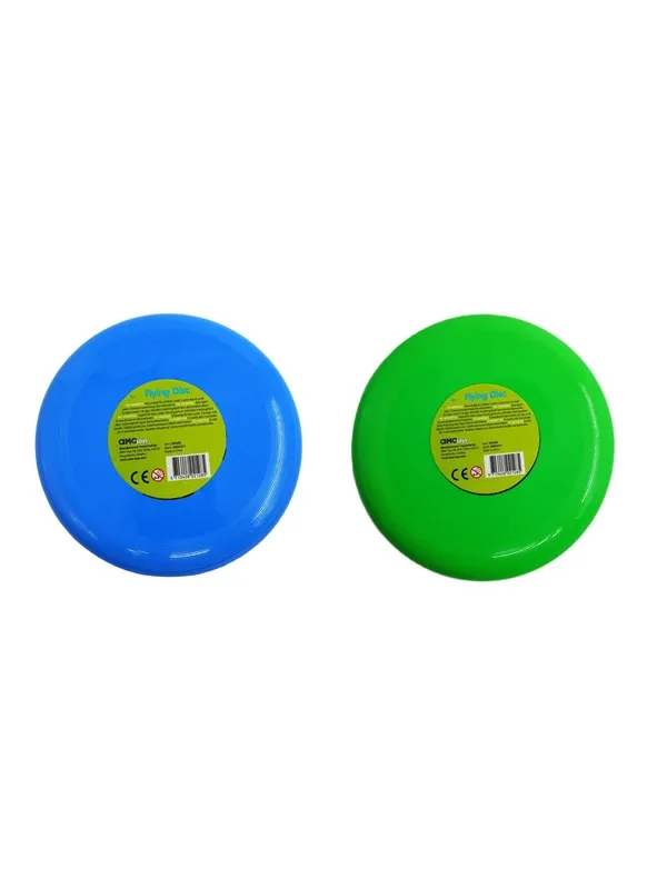Happy Summer HAPPY SUMMER - FLYING DISC 2ASS.