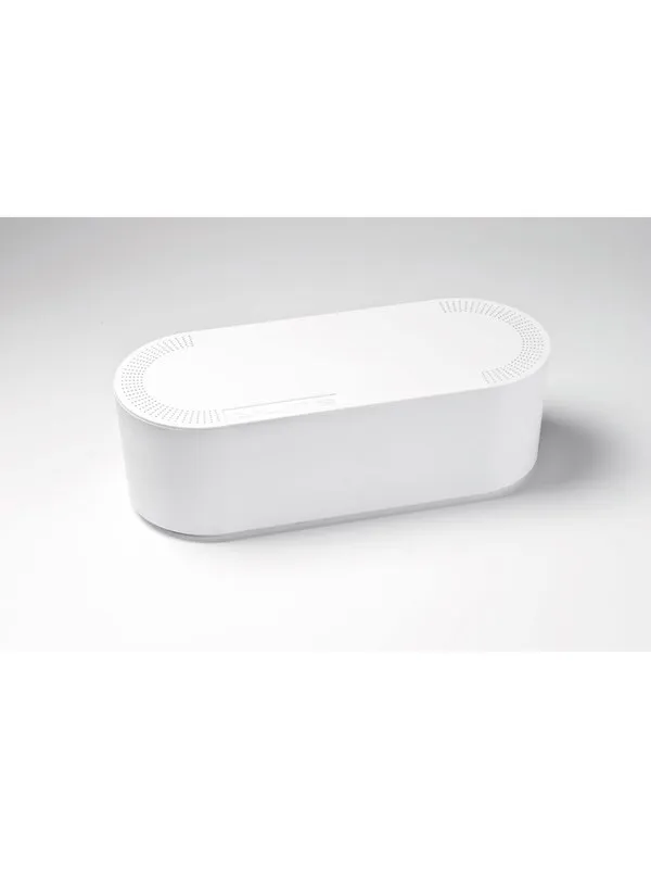 D-LINE Cable Box Big White