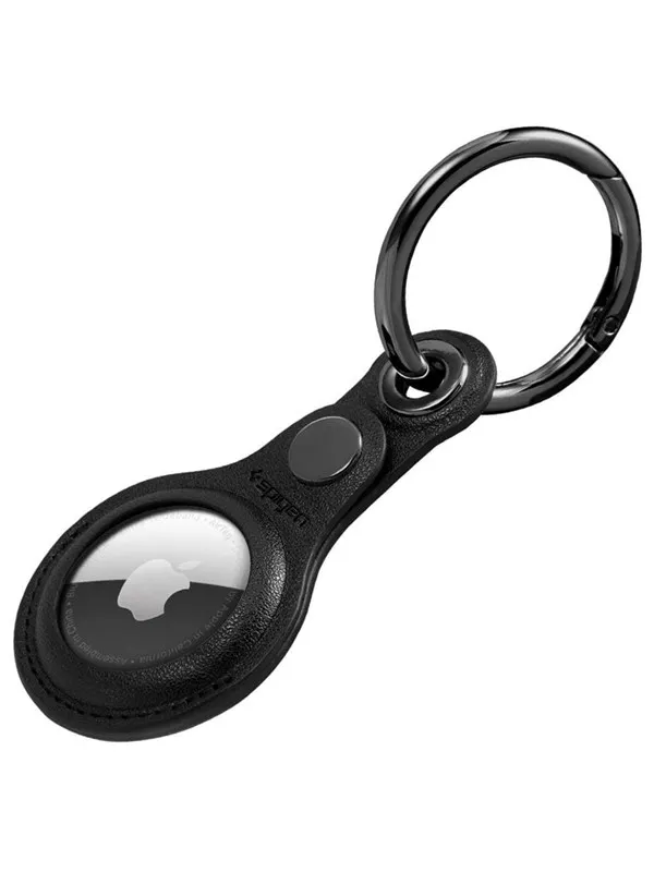 Spigen Valentinus - black - AirTag