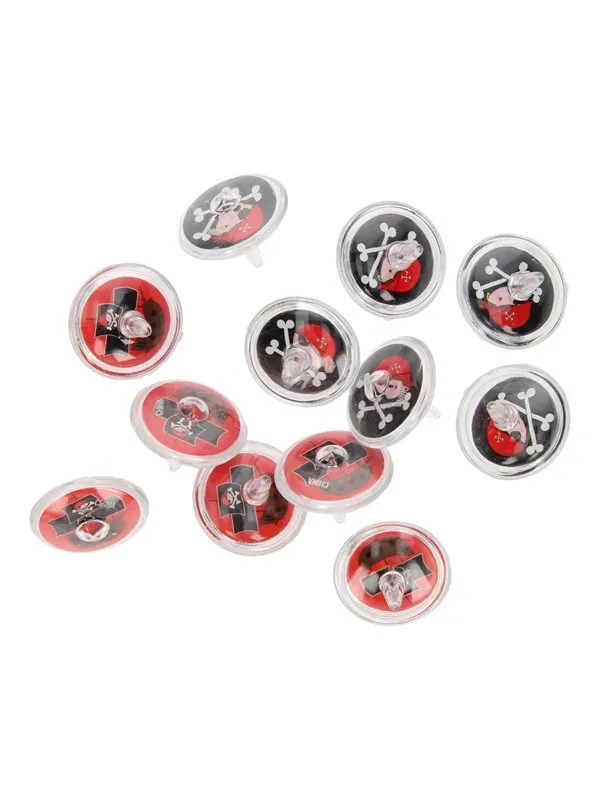 LG-Imports Toll Pirate (Assorted)