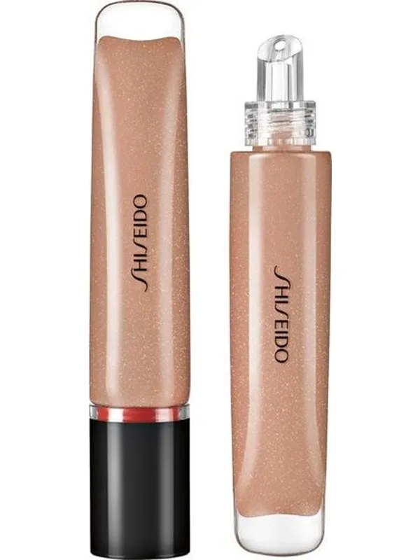 Shiseido Shimmer Gel Gloss 03