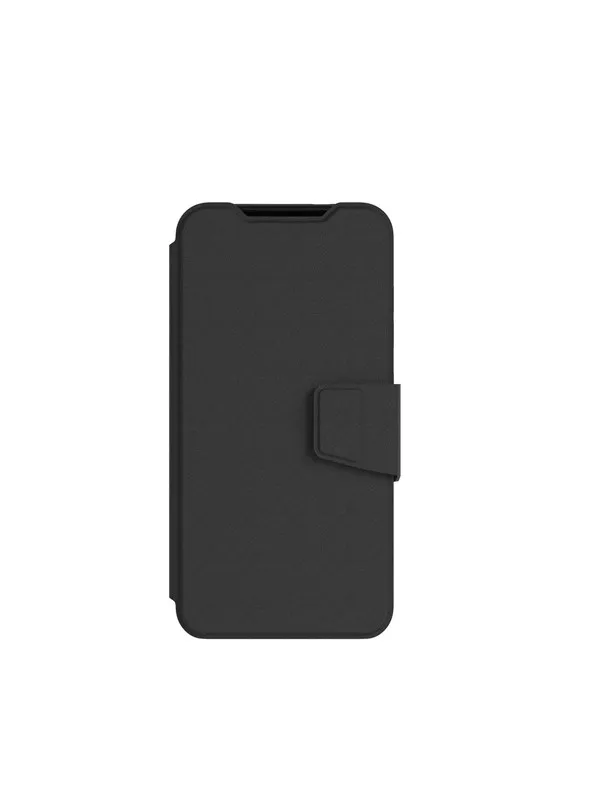 Tech21 Evo Lite Wallet Galaxy S24 5G Black