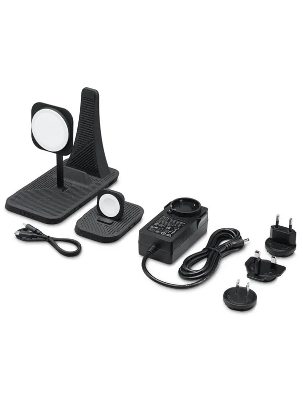 ZENS 4-in-1 Modular Charging Station