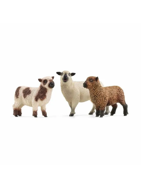 Schleich Sauevenner