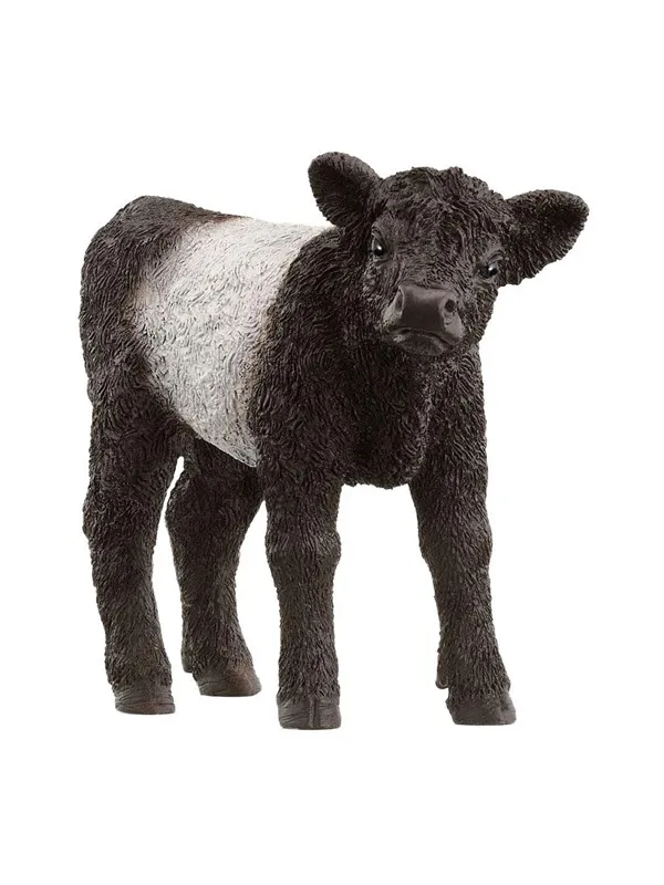 Schleich Galloway kalv