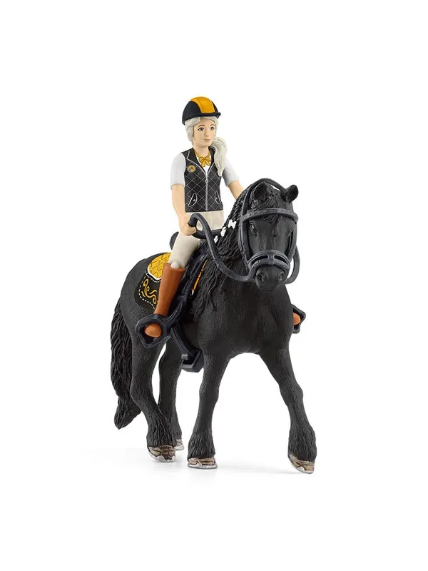 Schleich schleich® Horse Club Tori & Princess