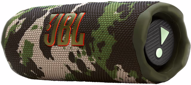 JBL Flip 7 - Squad