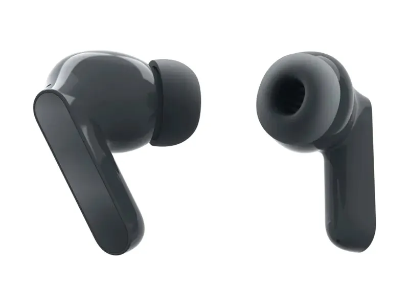 Motorola moto buds BASS - Pantone Dark Shadow