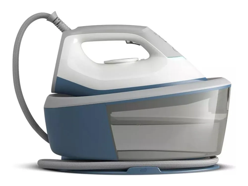 Philips Dampstrykejern 2000 series PSG2000 - steam generator iron - sole plate: ceramic