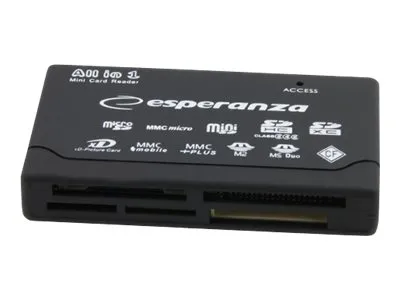 Esperanza EA119