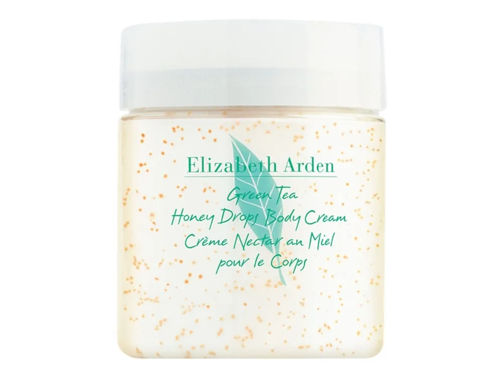 Elizabeth Arden Green Tea Honey Drops Body Cream