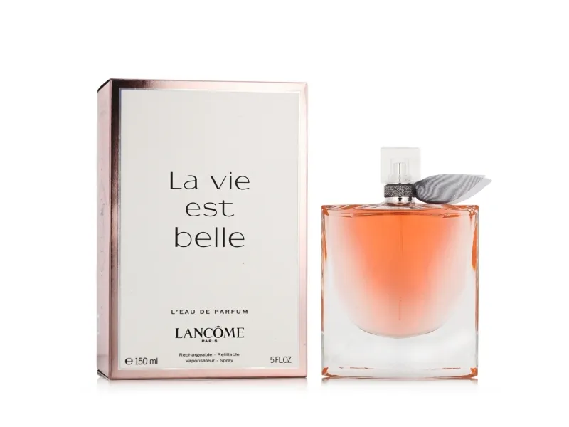 Lancôme La Vie Est Belle Eau de Parfum 150 ml.