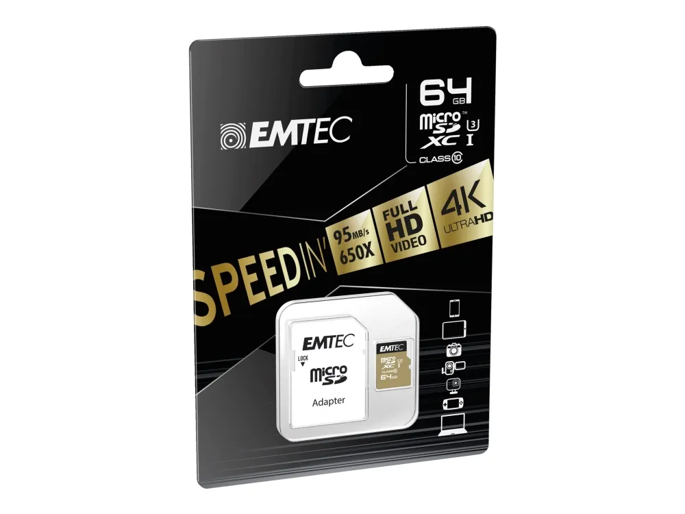 Emtec Speedin