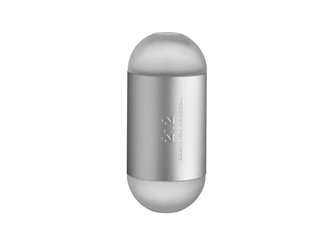 Carolina Herrera 212 EDT 60ml