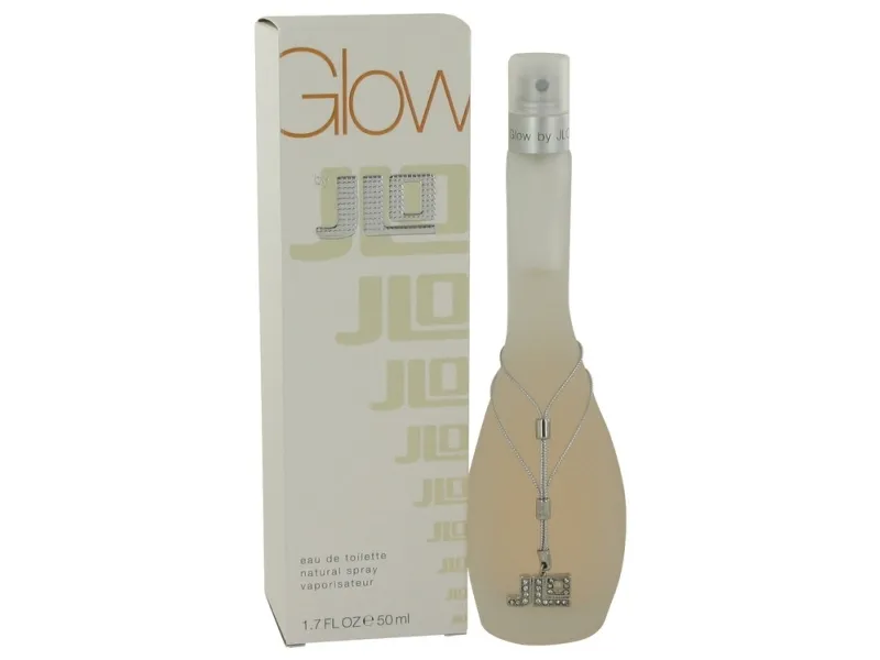 Jennifer Lopez Glow - 50 Ml - Eau De Toilette