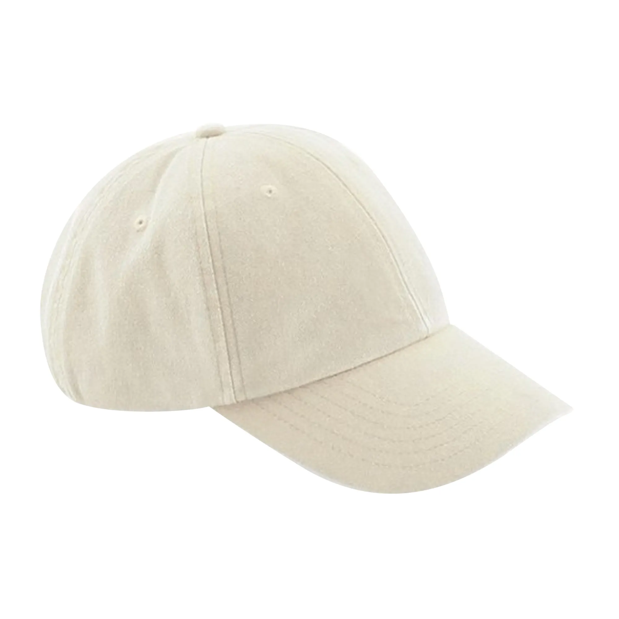 Beechfield Unisex Adult Vintage Low Profile Cap