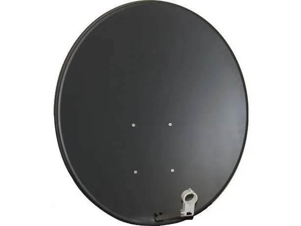 Parabolantenne CORAB 90 cm grafitt (COR-900SAE-C)