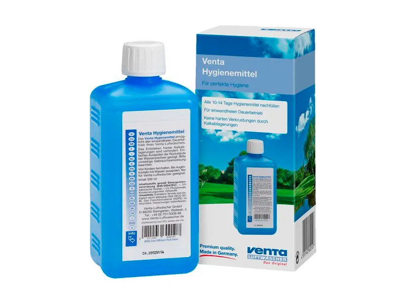 Venta Hygiene produkt Bioabsorber 500 ml (Bioabsorber 500 ml)