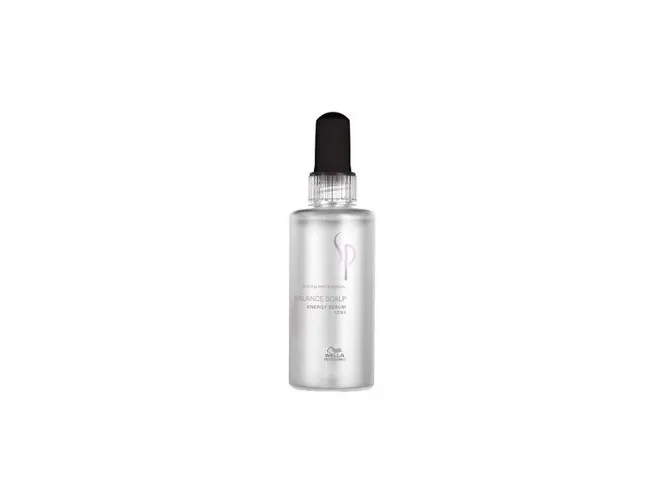 Wella SP Balance Scalp Energy Serum Kit