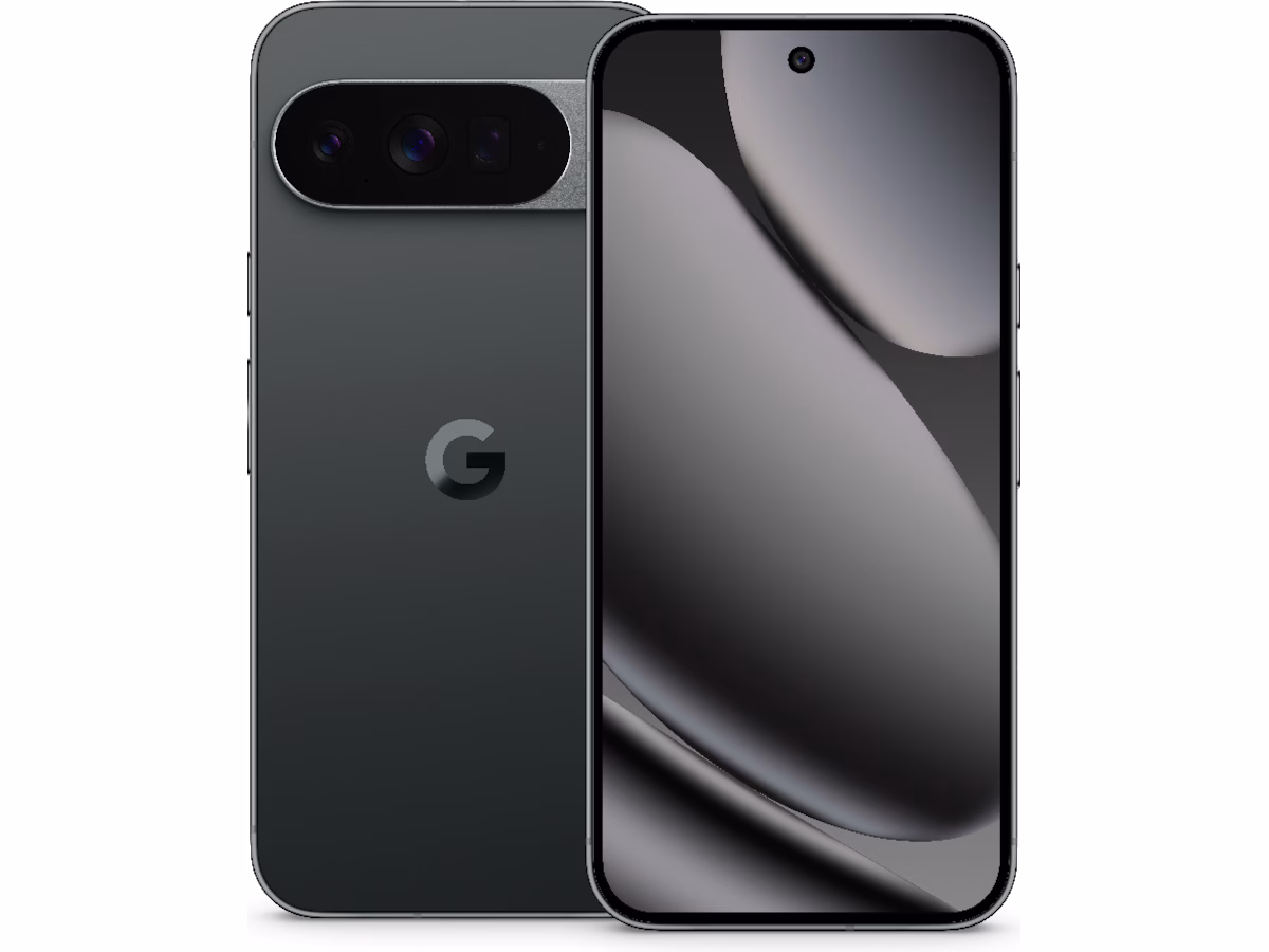 Google Pixel 10 Pro XL 256GB/16GB - Obsidian