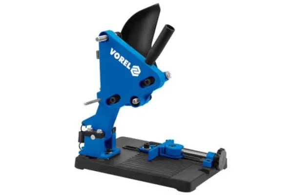 Vorel stativ til vinkelsliper 115, 125 mm (79641)