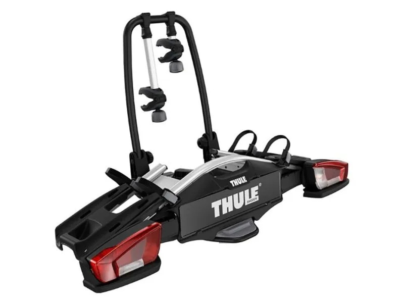 Thule VeloCompact sykkelholder for 2 sykler