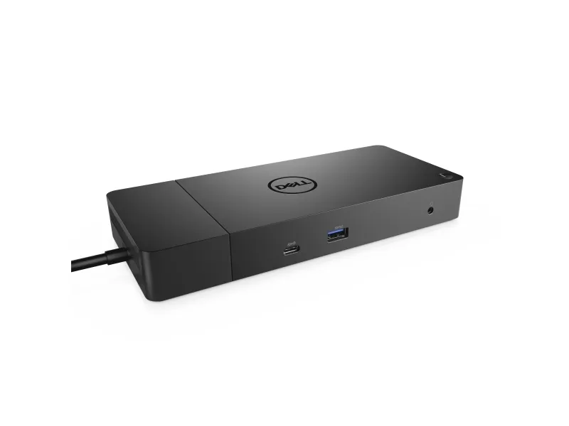 Dell WD19 - Dokkingstasjon