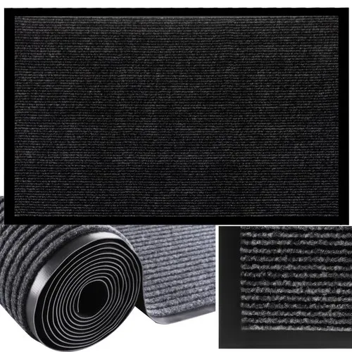 Dørmatte - 60x90cm