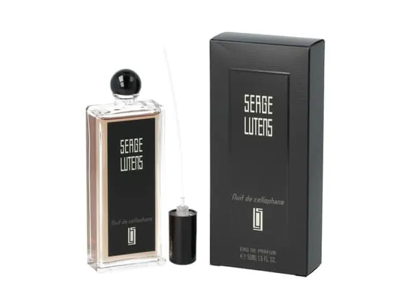 Cellofan Night, Unisex, Eau de Parfum, 50 ml