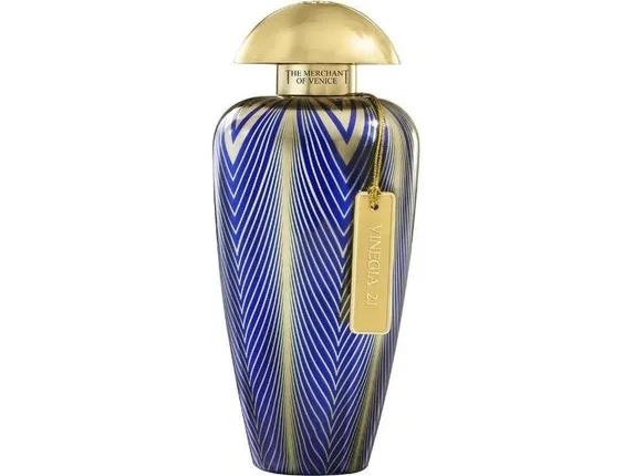 The Merchant of Venice Vinegia 21 Eau de Parfum Unisex Fragrance 100ml