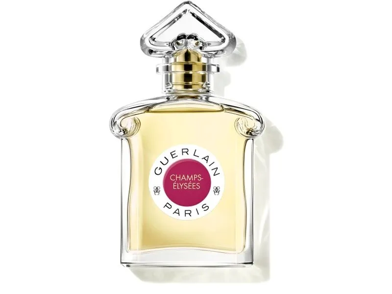 Guerlain Champs Élysées Eau de Toilette spray 75 ml