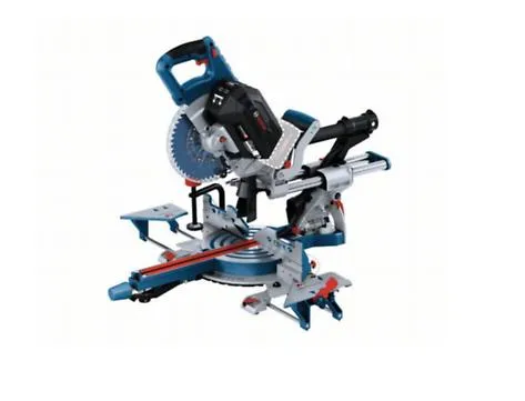 Bosch KAP-/GERINGSSAV GCM 18V-216 DC SOLO