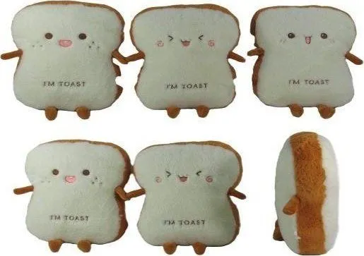 Tost 30cm MIX