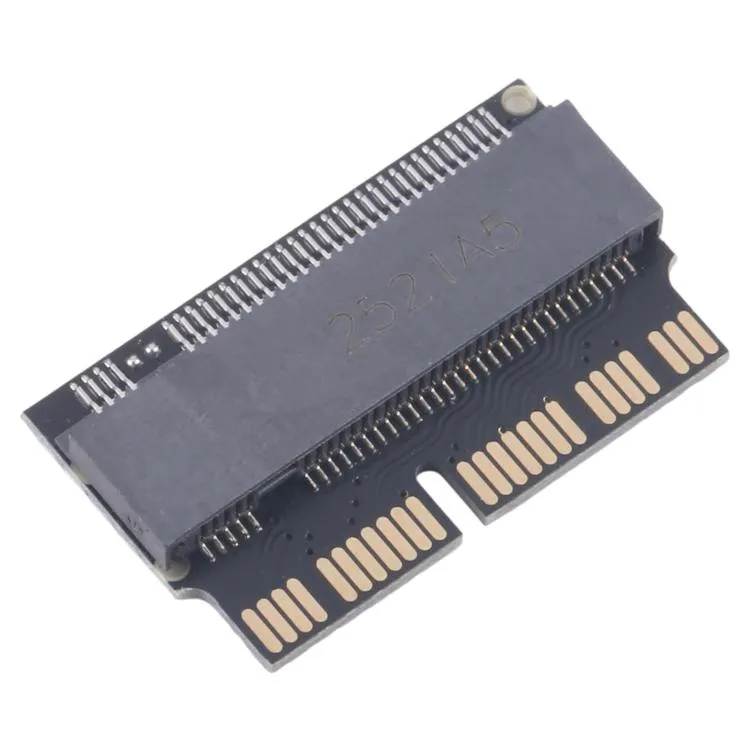 M.2 SSD-adapter til iMac A1418/A1419 (2013, 2015, 2017, 2019)