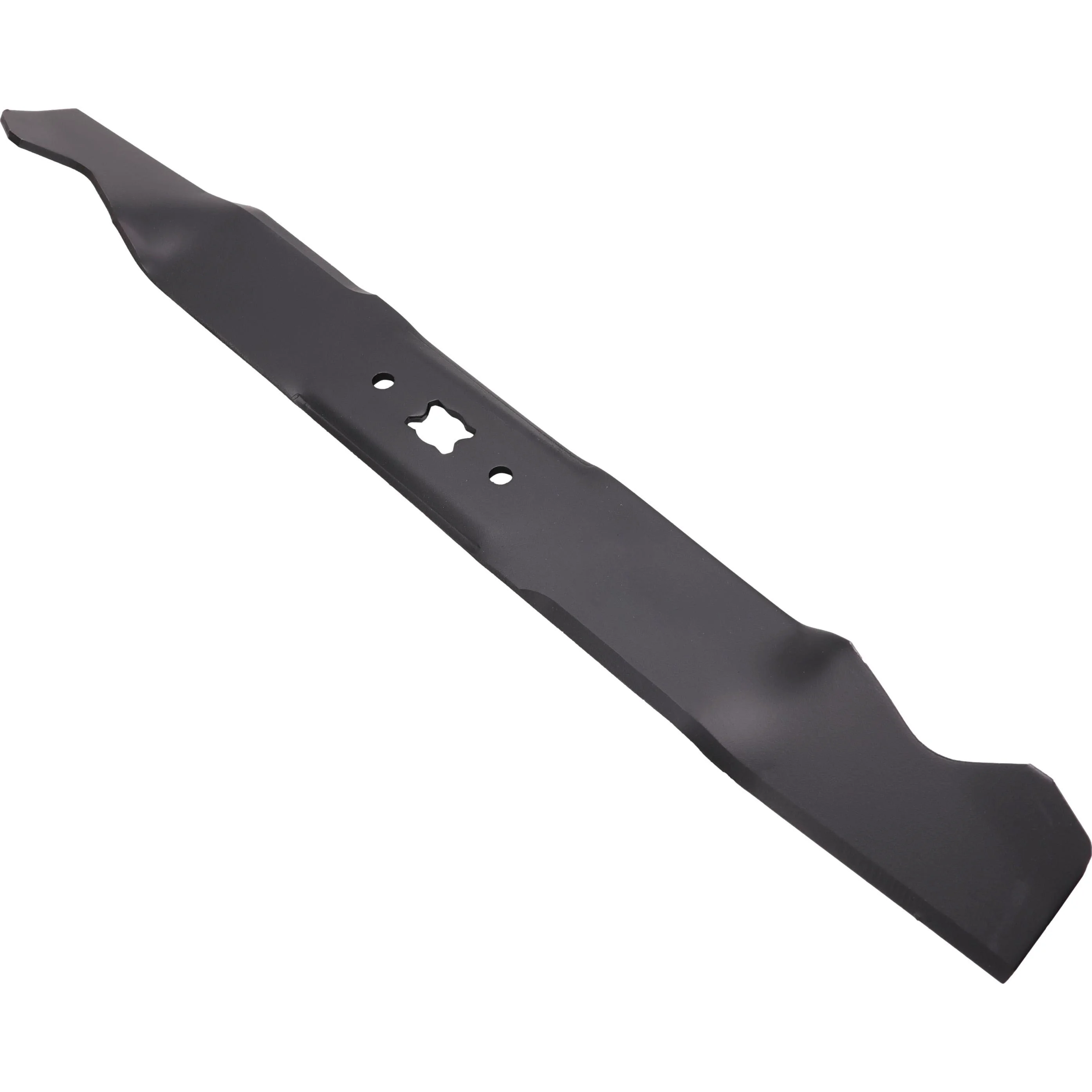 53 cm bioklippblad til gressklipper: MTD OBI PRAKTIKER BUDGET FLEURELLE WOLF GARTEN