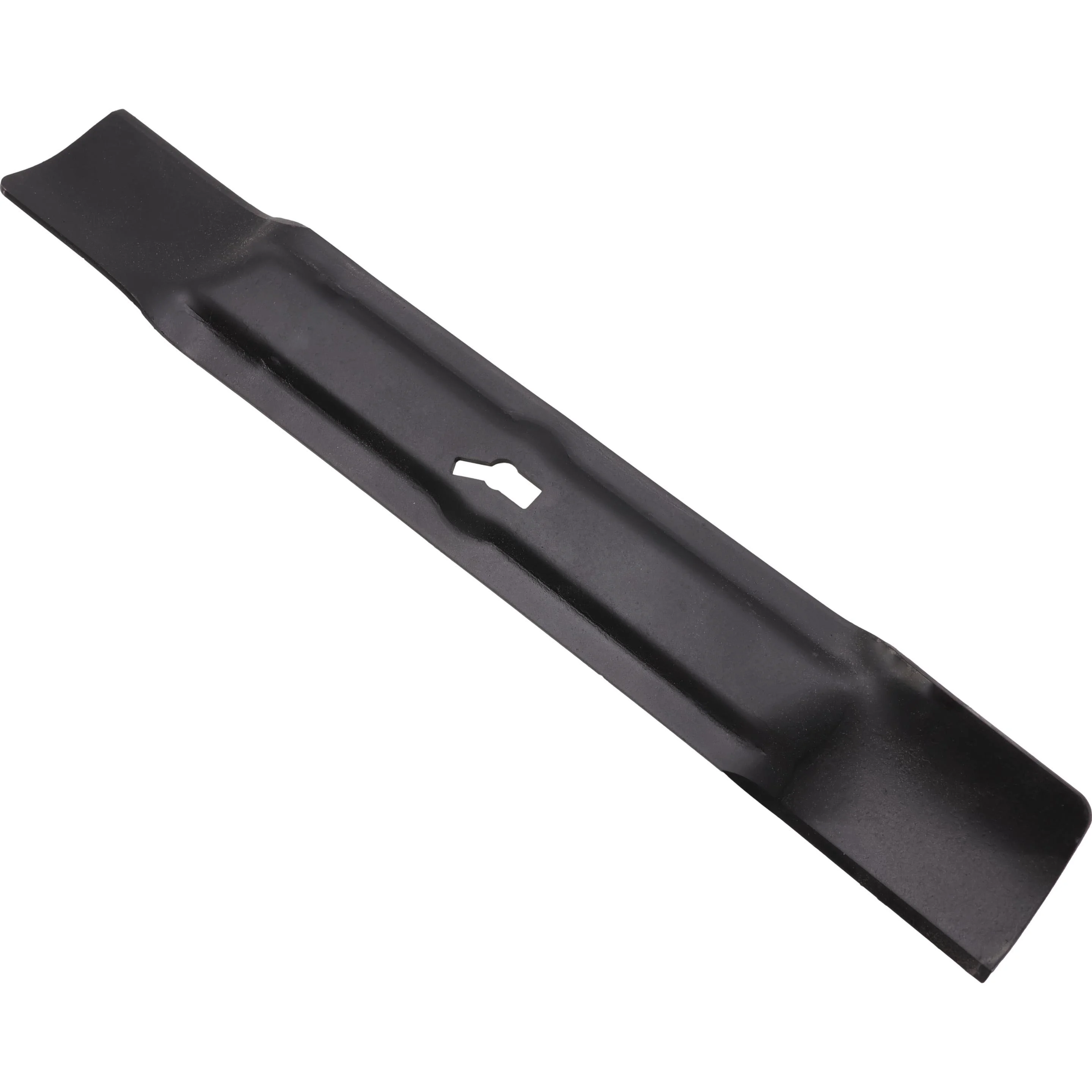 Lengde 32 cm Kniver Hurricane gressklipper E 320 HE 32 Ø 8 mm utskiftbare kniver i stål.