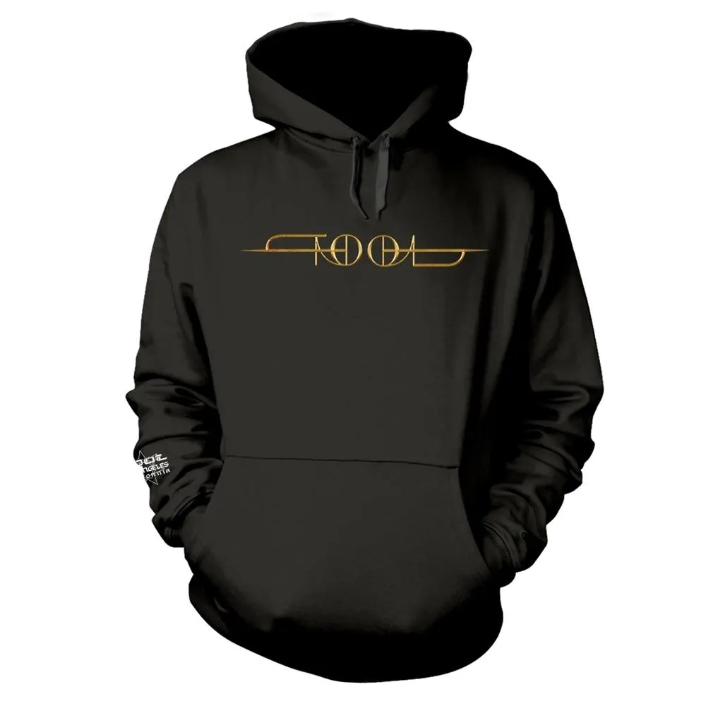 Tool Unisex Adult Torch Hoodie