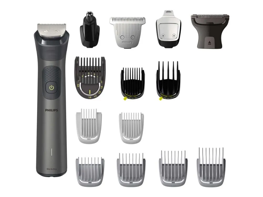 Philips Hair Clipper Multigroom MG7940 75 All-in-One AllinOne Trimmer (MG7940/75)