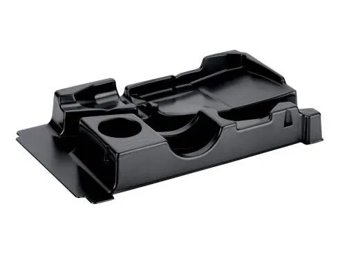 Metabo 628928000, Skuminnlegg, BH 18 LTX BL/BS 18 LT BL, metaBOX 145L, Sort, 473 mm, 278 mm, 310 g