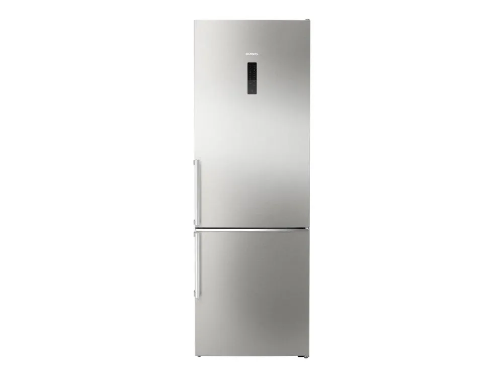 Siemens iQ500 KG49NAIBT kjøl/frys 440 liter
