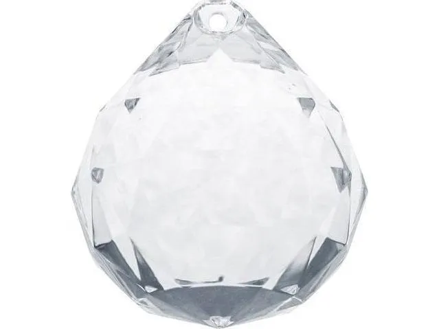 Store runde diamanter klar