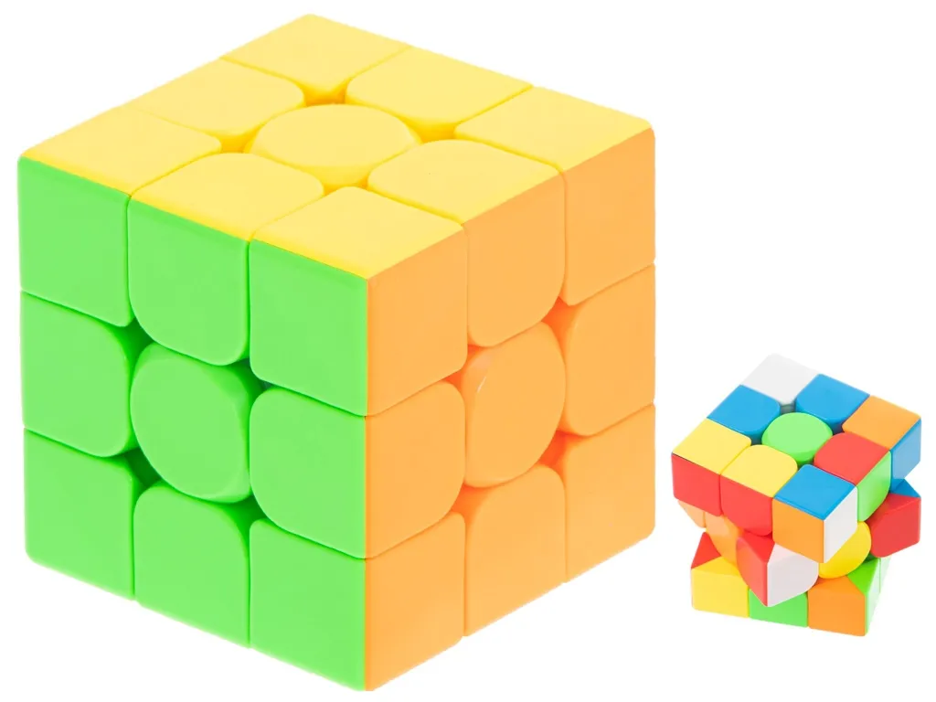 Rubiks kube / Cube - 3x3