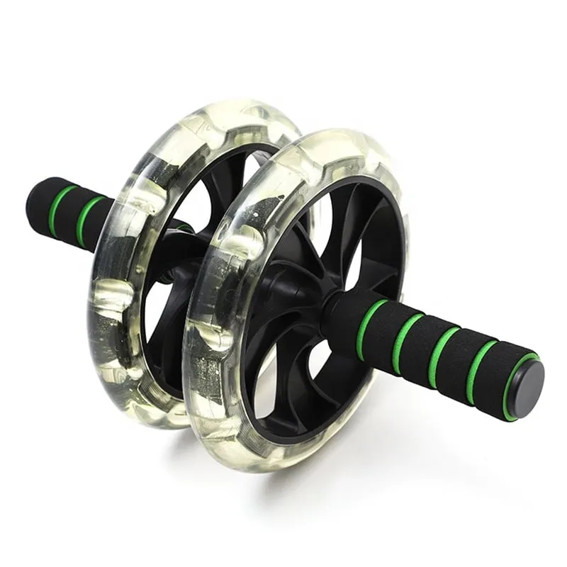 AB Wheel – stor modell – til magetrening m.m.